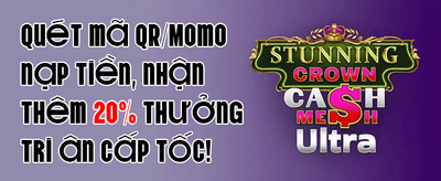 Ưu Đãi Vòng Quay May Mắn