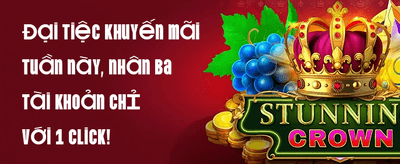 Đặc Quyền VIP